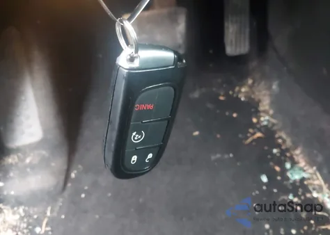 2014 Jeep Cherokee Limited from USA, damaged, VIN 1C4PJLDS2EW173869